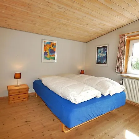 Holiday Ved H- 5028 Casa vacanze *