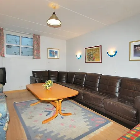 Holiday Ved H- 5028 בית נופש בלוקהוס